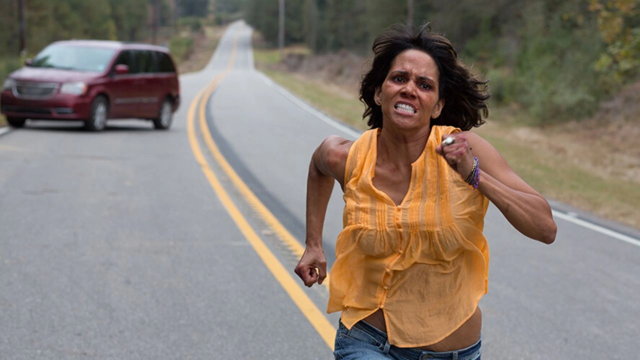 Kidnap: Sem Saída entrou no Top 10 da Netflix mesmo após receber avaliações negativas da crítica em seu lançamento. Kidnap: Sem Saída entrou no Top 10 da Netflix mesmo após receber avaliações negativas da crítica em seu lançamento.