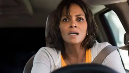 Kidnap: Sem Saída entrou no Top 10 da Netflix mesmo após receber avaliações negativas da crítica em seu lançamento.