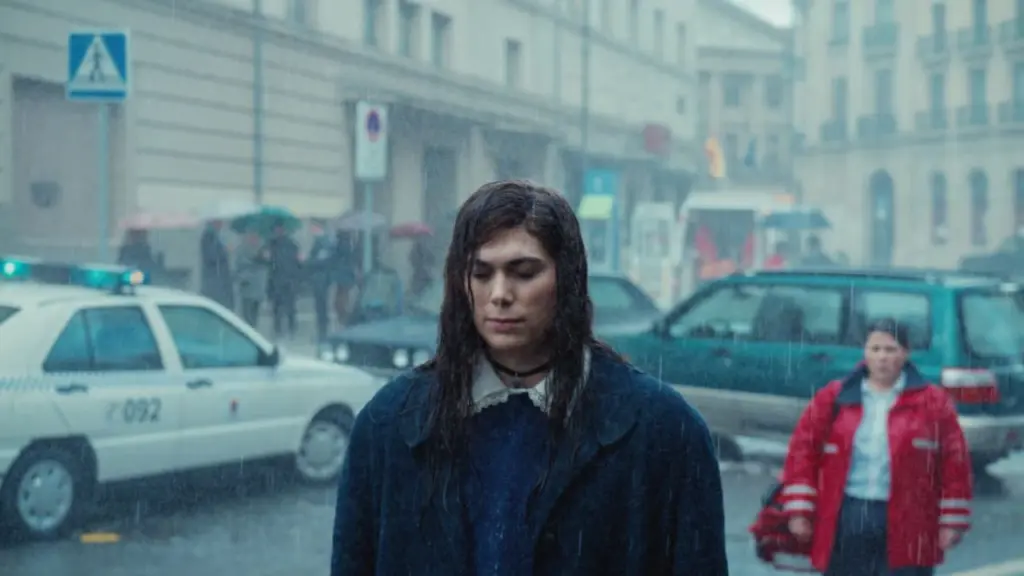 Minha Querida Senhorita aborda identidade e autodescoberta em drama espanhol com nota 6,8 no IMDb