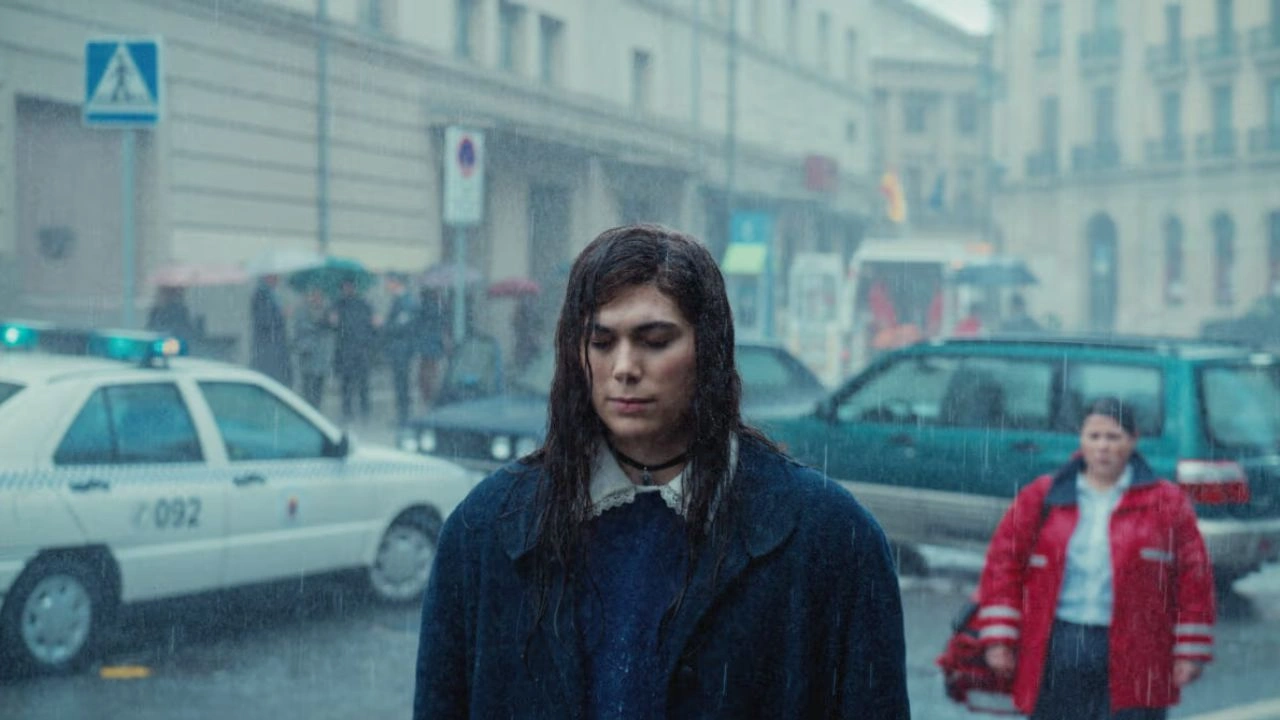 Minha Querida Senhorita aborda identidade e autodescoberta em drama espanhol com nota 6,8 no IMDb Minha Querida Senhorita aborda identidade e autodescoberta em drama espanhol com nota 6,8 no IMDb