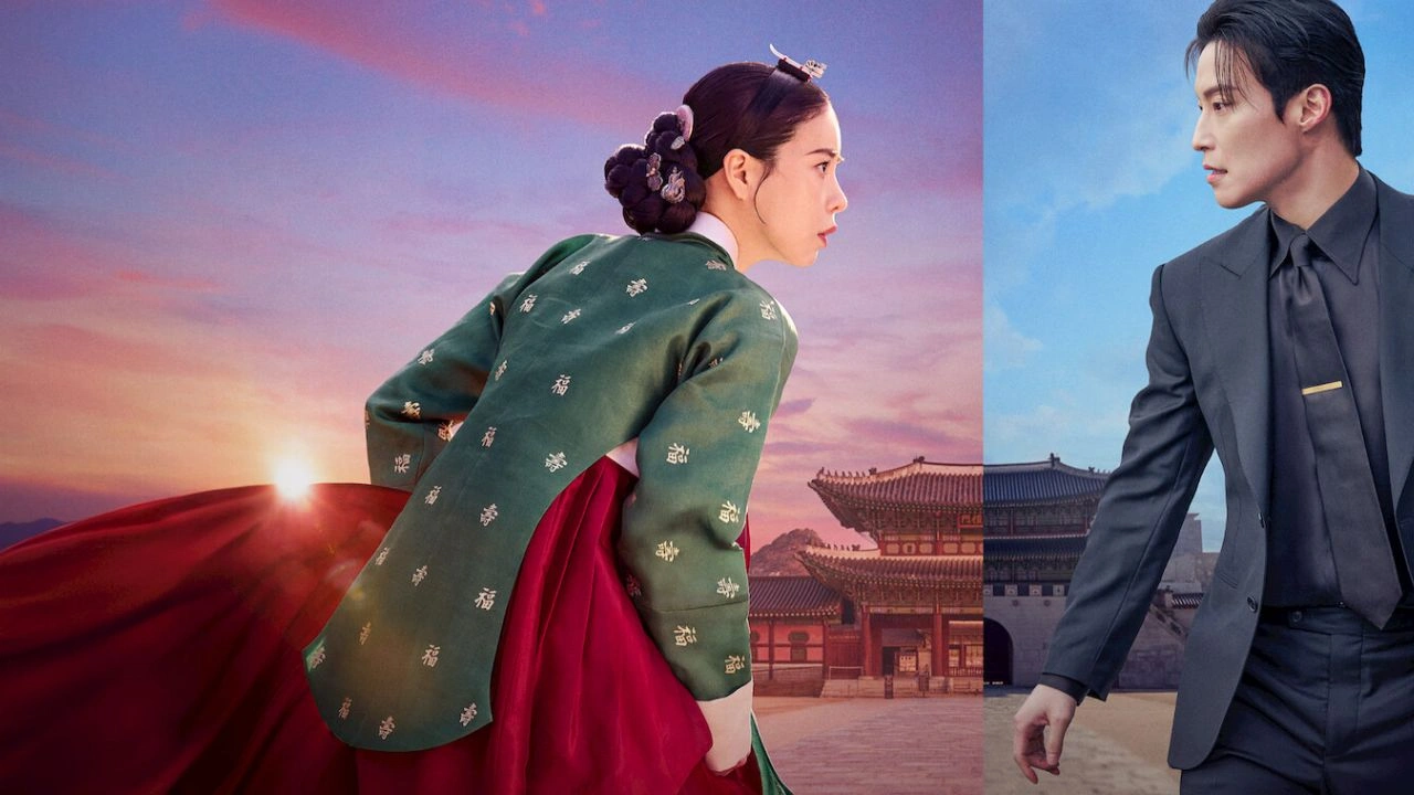 My Royal Nemesis estreia na Netflix com romance, fantasia e episódios semanais até junho My Royal Nemesis estreia na Netflix com romance, fantasia e episódios semanais até junho
