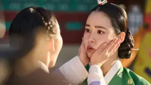My Royal Nemesis estreia na Netflix com romance, fantasia e viagem entre a era Joseon e o mundo atual My Royal Nemesis estreia na Netflix com romance, fantasia e episódios semanais até junho