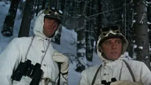 O Desafio das Águias chega ao HBO Max com Clint Eastwood em clássico de espionagem da Segunda Guerra