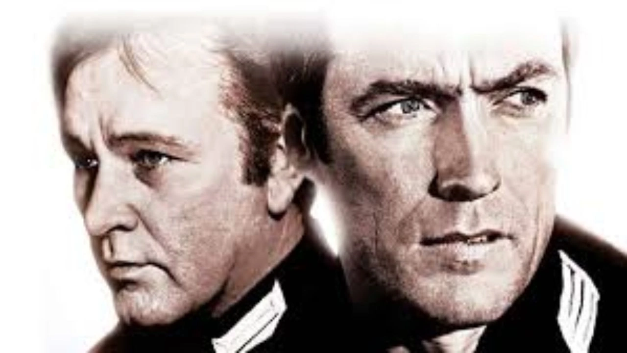 O Desafio das Águias chega ao HBO Max com Clint Eastwood em clássico de espionagem da Segunda Guerra O Desafio das Águias chega ao HBO Max com Clint Eastwood em clássico de espionagem da Segunda Guerra