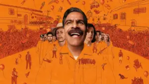 O Genro chegou na netflix e está conquistando todos os assinantes