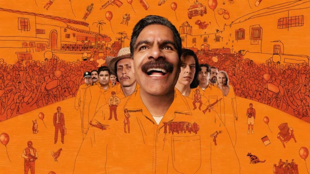 O Genro chegou na netflix e está conquistando todos os assinantes O Genro chegou na netflix e está conquistando todos os assinantes