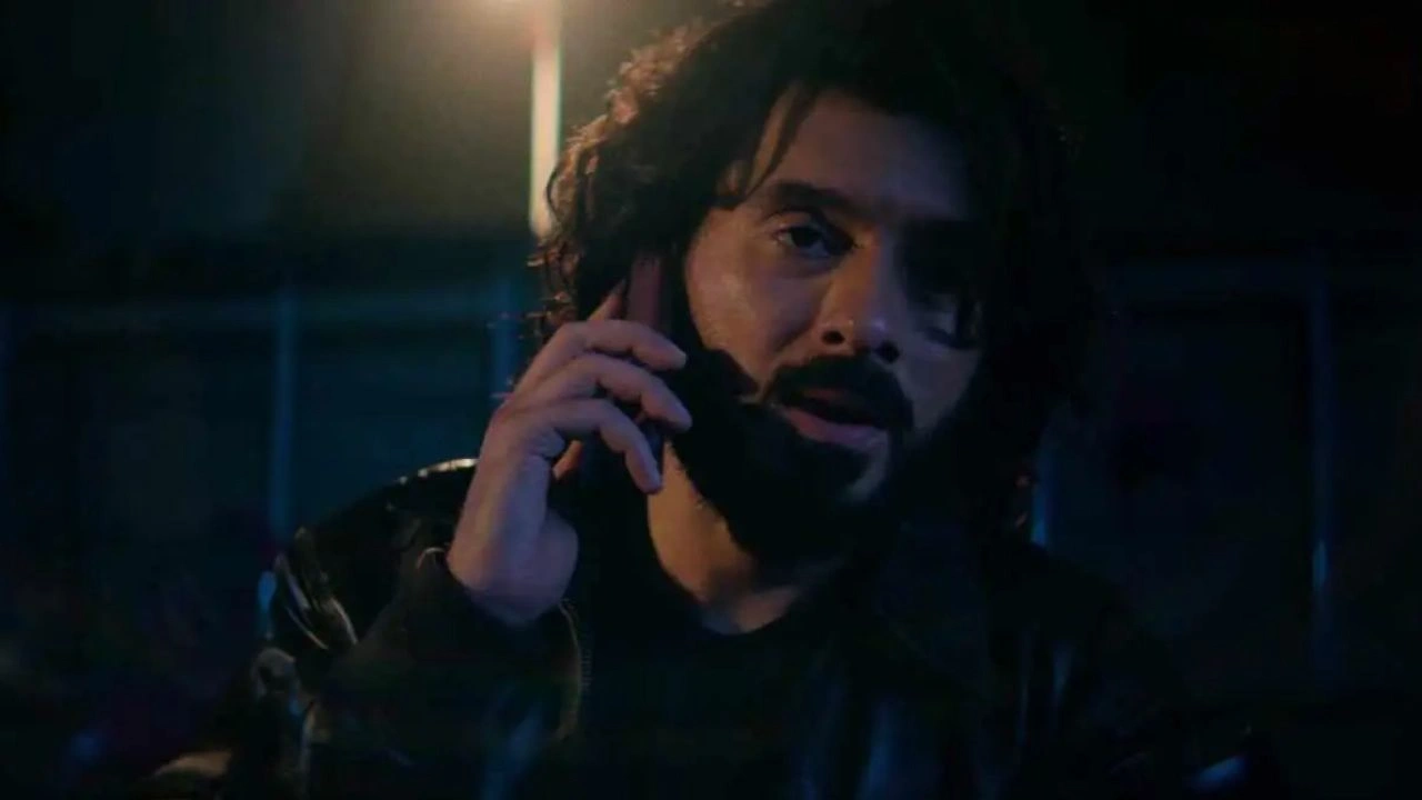 O Peso da Glória estreia na Netflix com drama familiar, boxe e investigação em série indiana de 8 episódios O Peso da Glória estreia na Netflix com drama familiar, boxe e investigação em série indiana de 8 episódios