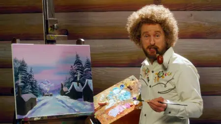 O Pintor estreia na HBO Max com Owen Wilson em filme sobre fama, ego e rivalidade no mundo da arte