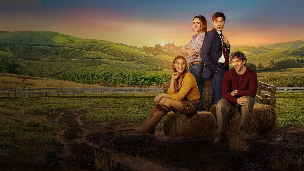 On è un paese per single estreia hoje no Prime Video e surge como opção leve para começar o fim de semana On è un paese per single estreia hoje no Prime Video e surge como opção leve para começar o fim de semana
