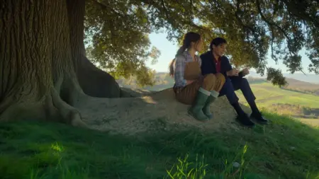 Comédia romântica italiana chega hoje ao Prime Video e pode ser a escolha ideal para abrir o fim de semana On è un paese per single estreia hoje no Prime Video e surge como opção leve para começar o fim de semana
