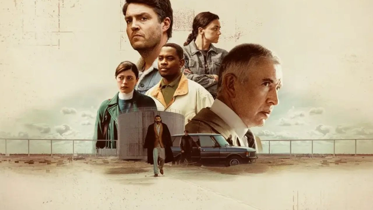 Personas, nova série britânica da Netflix, aposta em uma história real de infiltração para construir um suspense psicológico sobre crime, identidade e trauma. Personas, nova série britânica da Netflix, aposta em uma história real de infiltração para construir um suspense psicológico sobre crime, identidade e trauma.