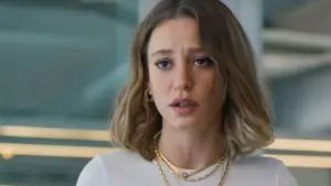 3ª temporada de Próximo! chegou à Netflix com novos conflitos amorosos para Leyla Taylan.
