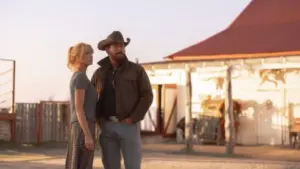 Rancho Dutton estreia no Paramount+ com Beth e Rip enfrentando novos conflitos no universo de Yellowstone.