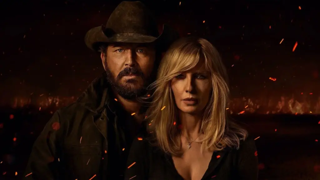 Rancho Dutton: quando estreia o episódio 3 do novo spin-off de Yellowstone no Paramount+? Rancho Dutton estreia no Paramount+ com Beth e Rip enfrentando novos conflitos no universo de Yellowstone.