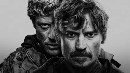 Rei e Coquistador: nova série da Universal+ aposta em guerra pelo trono e já está sendo comparada a Game of Thrones Rei e Conquistador-365