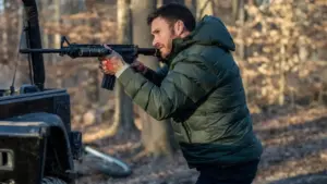 Soldado de Chumbo chegou ao Prime Video, alcançou o top 2 e virou um dos filmes mais assistidos deste domingo.
