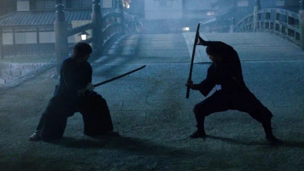 Song of the Samurai estreia na HBO Max e aposta em ação histórica após sucesso global de Shōgun