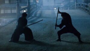 Song of the Samurai estreia na HBO Max e aposta em ação histórica após sucesso global de Shōgun