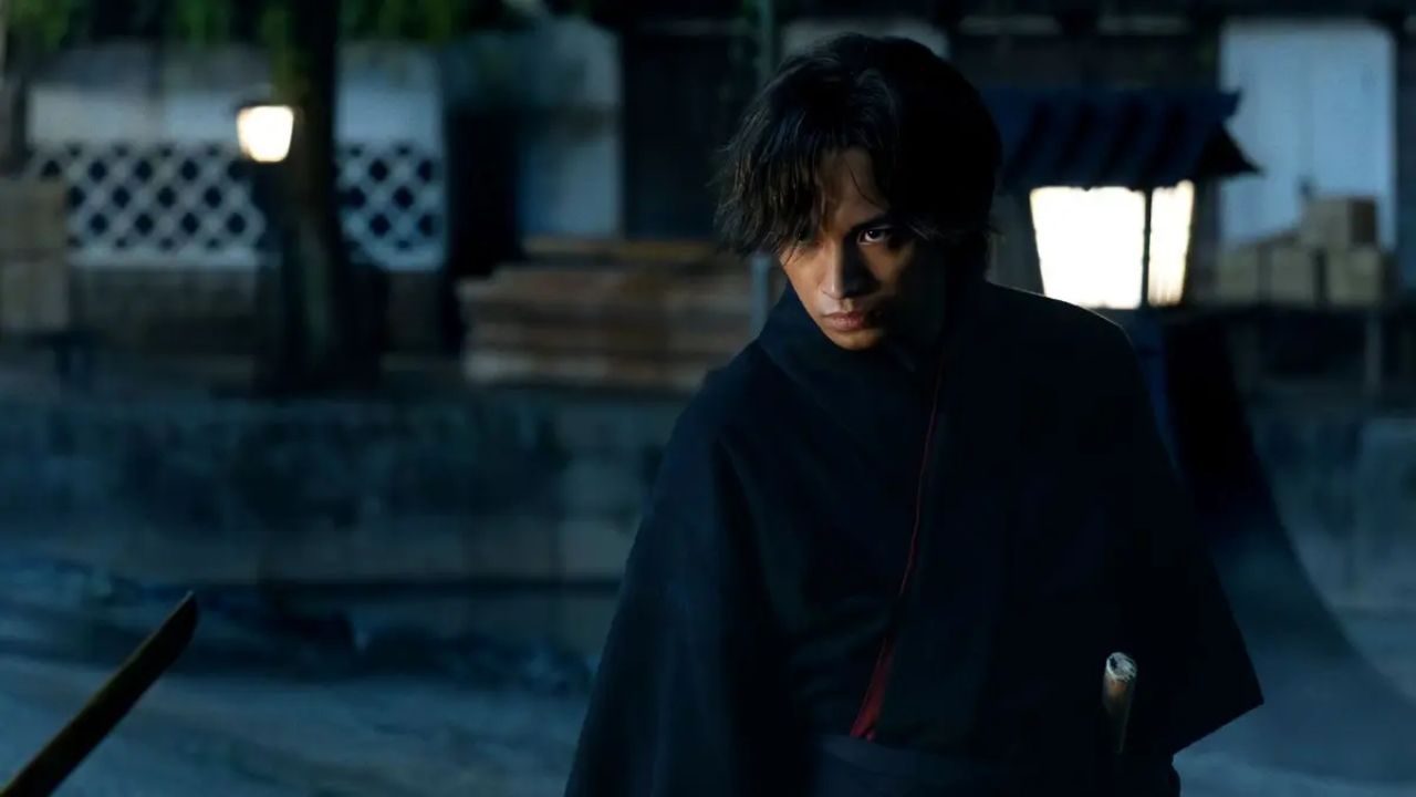 Song of the Samurai estreia na HBO Max e aposta em ação histórica após sucesso global de Shōgun Song of the Samurai estreia na HBO Max e aposta em ação histórica após sucesso global de Shōgun