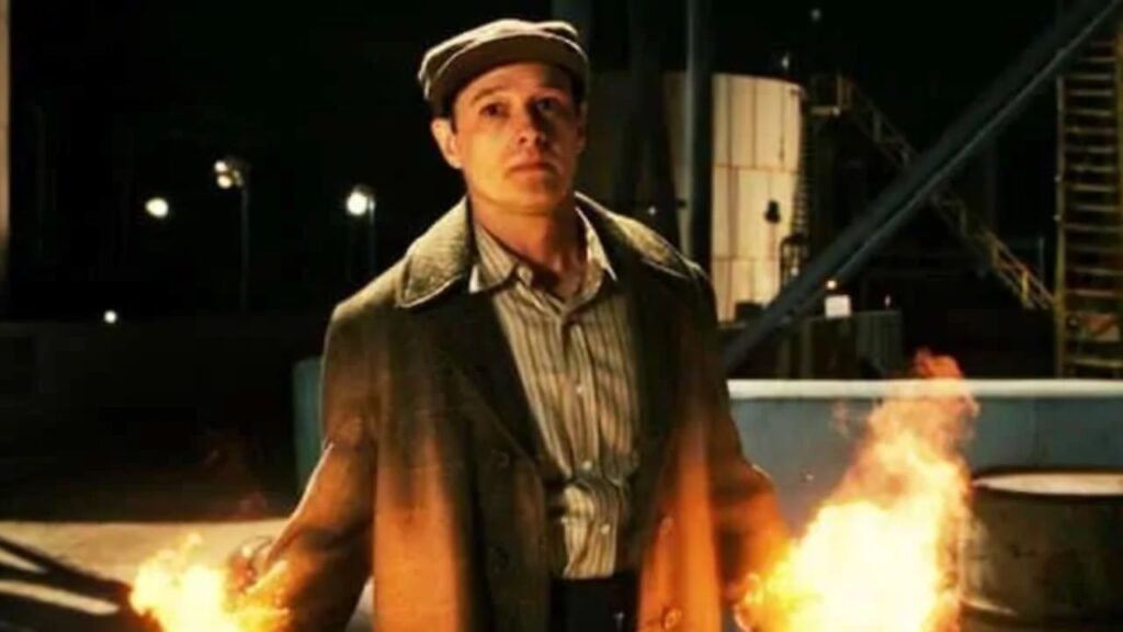 Spider-Noir- vai chegar esse mes no Prime Video, e traz novo vilão