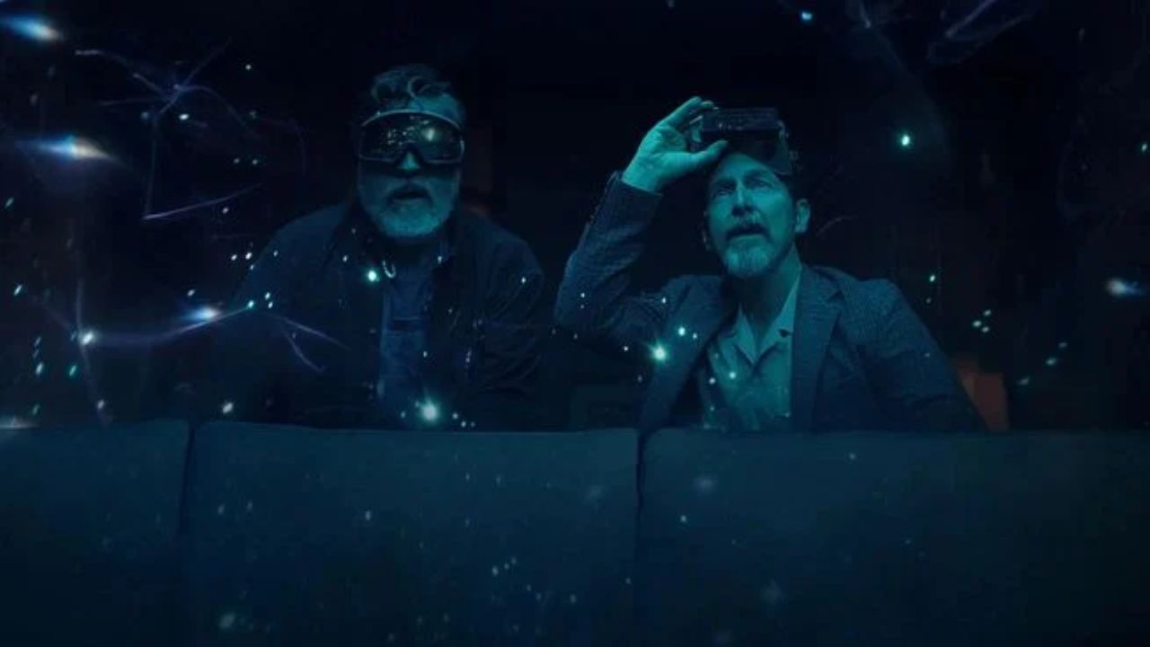 The Boroughs estreia na Netflix com mistério sobrenatural dos criadores de Stranger Things The Boroughs estreia na Netflix com mistério sobrenatural dos criadores de Stranger Things