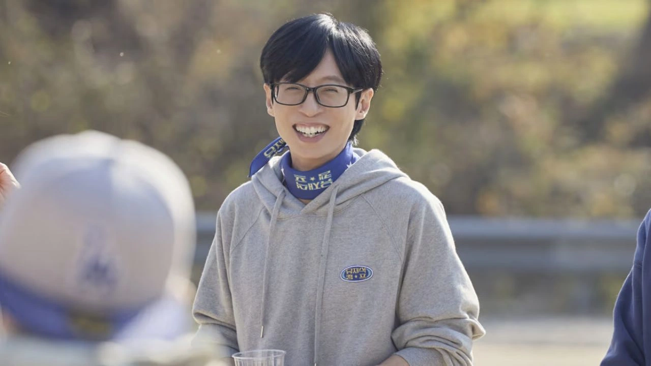 A Pousada do Jae-seok Cena de A Pousada do Jae-seok