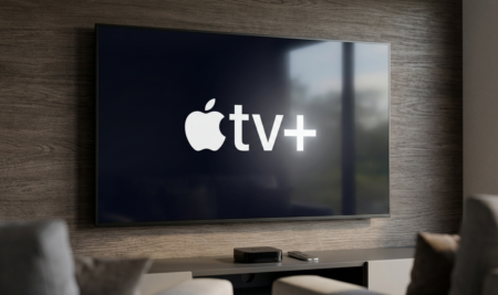 5 séries de ficção científica no Apple TV+ que dão um nó na cabeça