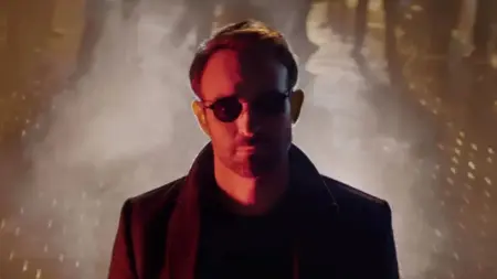 Demolidor: Renascido termina 2ª temporada com virada que muda o futuro de Matt Cena da finale de Demolidor: Renascido