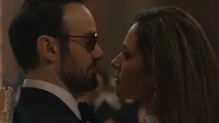 Tudo que já sabemos sobre a 3ª temporada de Demolidor: Renascido Cena da finale de Demolidor: Renascido