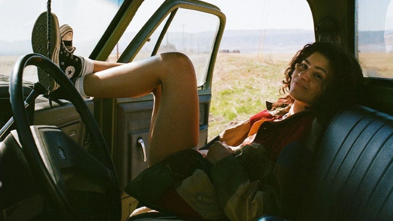 euphoria Cena da 3ª temporada de Euphoria