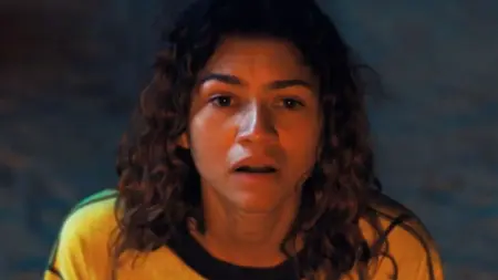 Euphoria choca fãs com morte de personagem central no penúltimo episódio Cena de Euphoria