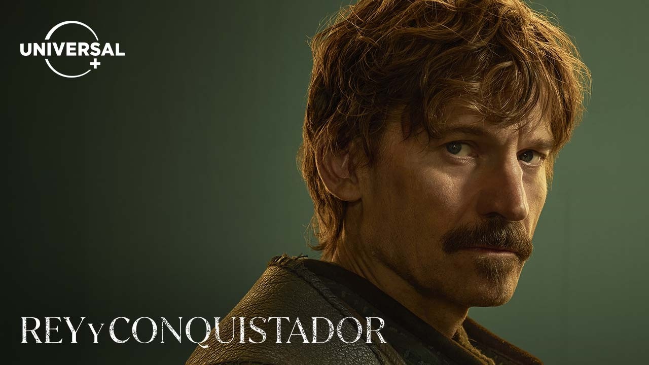 Rei e Conquistador-365 Rei e Conquistador-365