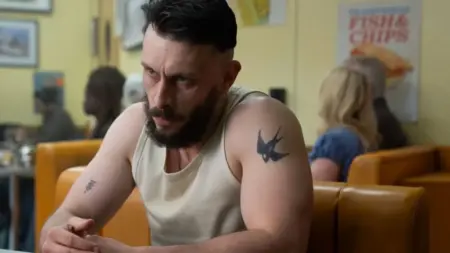 Que horas sai o último episódio de Pela Metade e por que o final promete ser devastador Cena de Pela Metade