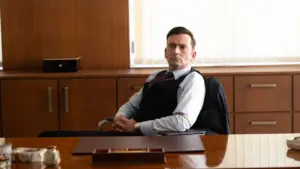 Que horas sai o episódio 4 de Rivais e o que esperar após o ataque de Tony Cena de Rivais