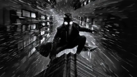 Quantos episódios vai ter Spider-Noir? Veja como será o lançamento Cena de Spider-Noir
