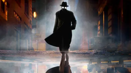 Que horas estreia Spider-Noir no Prime Video e o que esperar da série com Nicolas Cage Cena de Spider-Noir