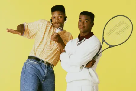 Deu saudade? 8 séries dos anos 90 disponíveis no streaming