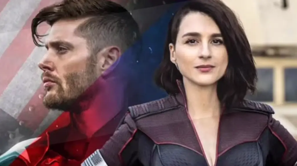 Vought Rising vai mudar completamente o universo de The Boys; entenda por quê