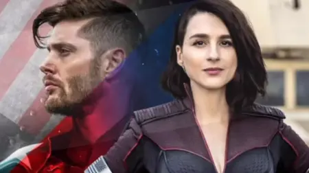 Vought Rising vai mudar completamente o universo de The Boys; entenda por quê