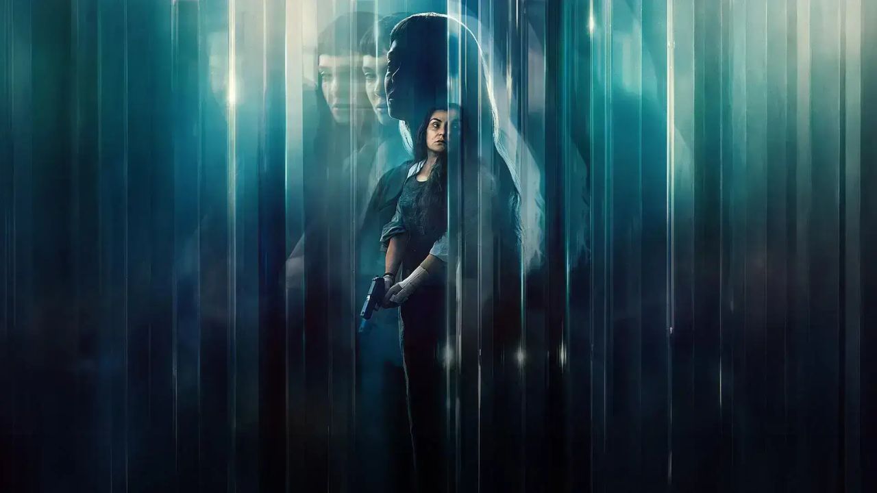 Entenda o final de A Desconhecida, thriller da Netflix que revela a identidade de Gaston e o destino de Clara Entenda o final de A Desconhecida, thriller da Netflix que revela a identidade de Gaston e o destino de Clara