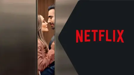 Jennifer Lopez troca o drama por romance corporativo em ‘Paixão de Escritório’ nova comédia que chega amanhã à Netflix Paixão de Escritório estreia amanhã na Netflix com Jennifer Lopez vivendo uma CEO envolvida em um romance inesperado.