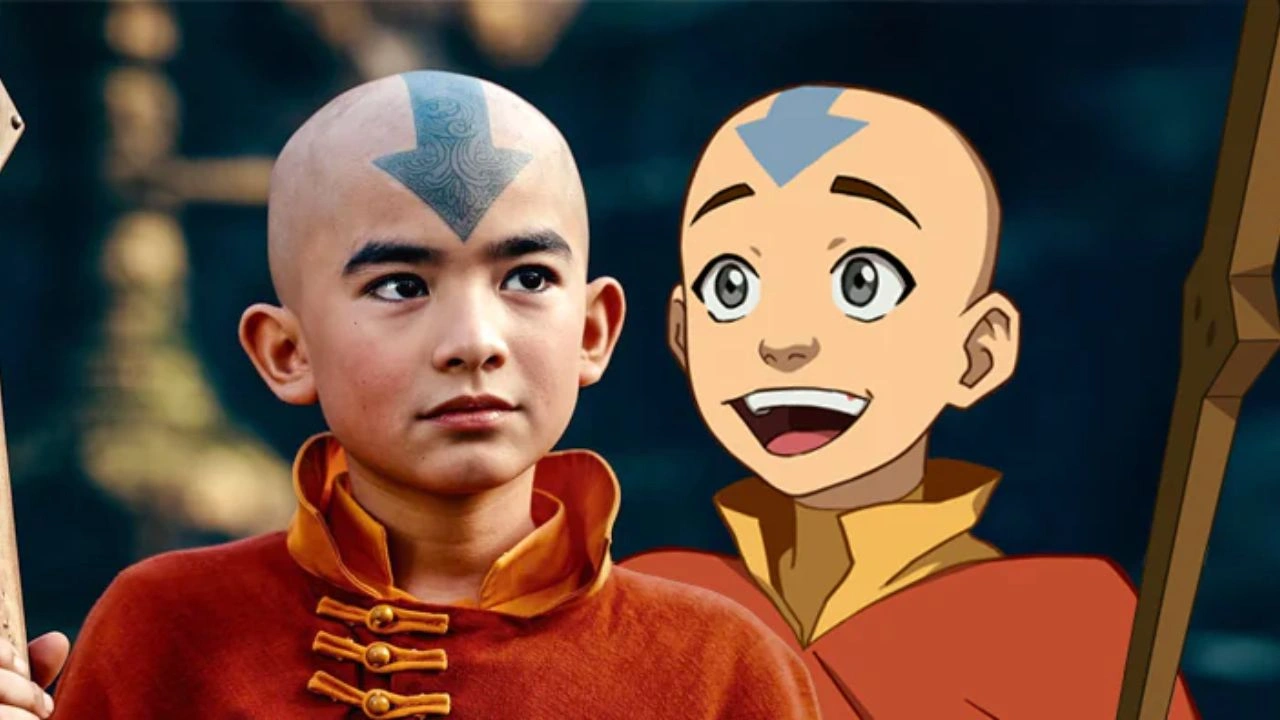 A 2ª temporada de Avatar estreia em 25 de junho e enfrentará seu maior desafio: adaptar a fase mais amada da animação. A 2ª temporada de Avatar estreia em 25 de junho e enfrentará seu maior desafio: adaptar a fase mais amada da animação.
