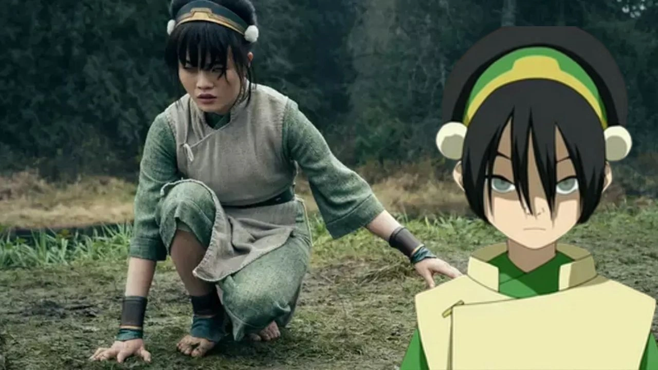 A 2ª temporada de Avatar estreia em 25 de junho e enfrentará seu maior desafio: adaptar a fase mais amada da animação. A 2ª temporada de Avatar estreia em 25 de junho e enfrentará seu maior desafio: adaptar a fase mais amada da animação.