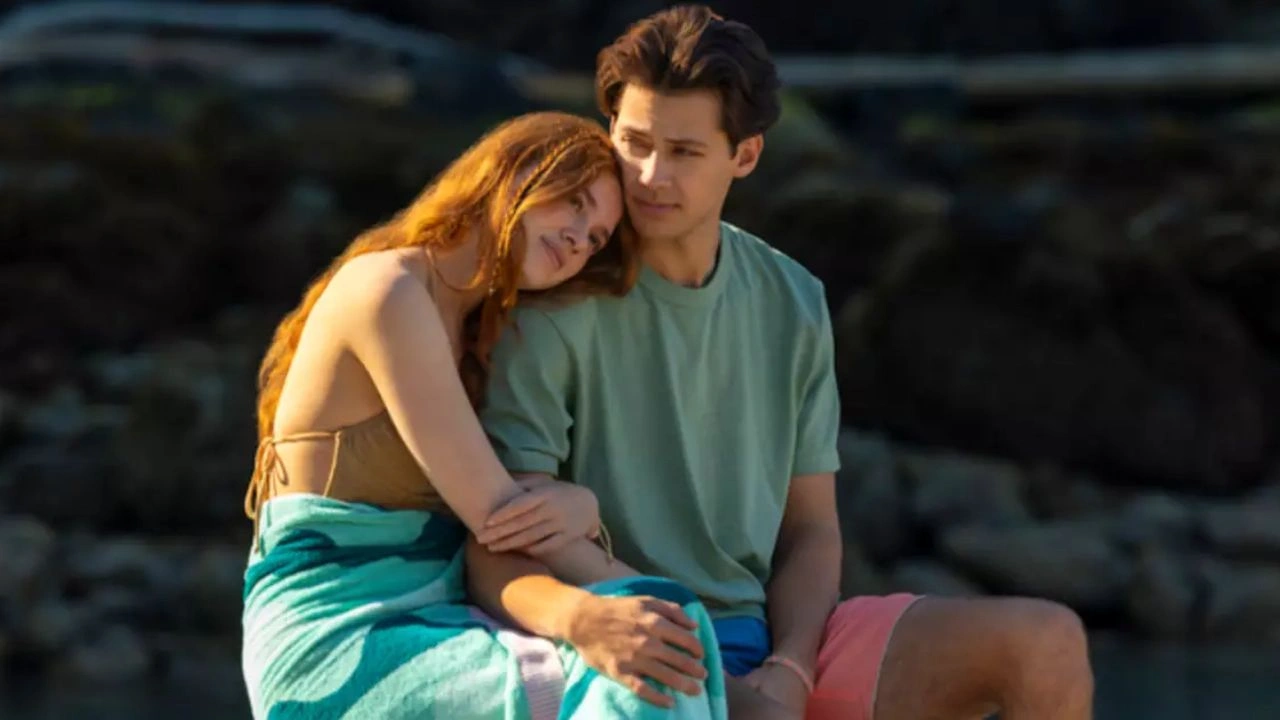 Depois Daquele Ano estreia em 10 de junho no Prime Video adaptando o best-seller Every Summer After, de Carley Fortune