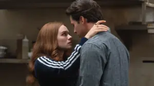 Depois Daquele Ano chega ao Prime Video na próxima semana e aposta em romance, reencontros e emoções do passado Depois Daquele Ano estreia em 10 de junho no Prime Video adaptando o best-seller Every Summer After, de Carley Fortune