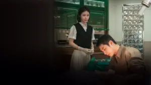 Doutor à Beira do Amor chega ao Disney+ com Lee Jae-wook e Shin Ye-eun em um dorama médico romântico ambientado em uma ilha remota.