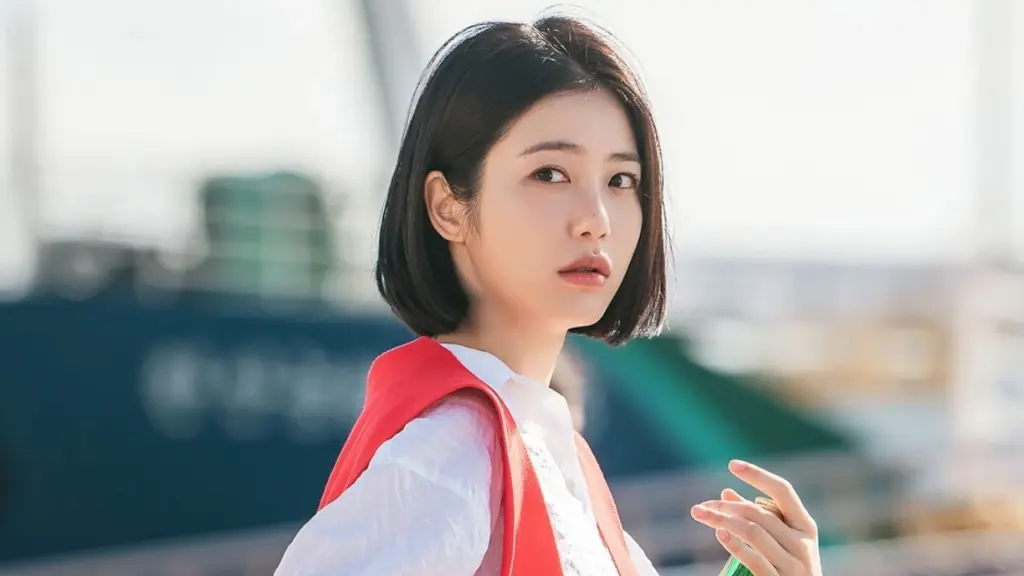 Doutor à Beira do Amor chega ao Disney+ com Lee Jae-wook e Shin Ye-eun em um dorama médico romântico ambientado em uma ilha remota.