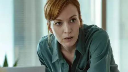 Eu Vou Te Encontrar estreia em menos de 48 horas na Netflix, e pode ser a adaptação mais ambiciosa de Harlan Coben até agora Eu Vou Te Encontrar estreia em 18 de junho na Netflix e promete reforçar o sucesso das adaptações de Harlan Coben no streaming