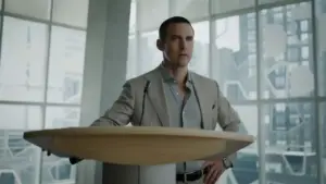 Eu Vou Te Encontrar estreia em 18 de junho na Netflix e promete reforçar o sucesso das adaptações de Harlan Coben no streaming