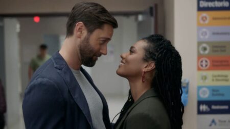 Hospital New Amsterdam chega à Netflix, mas com detalhe importante sobre a série completa A série Hospital New Amsterdam entrou na Netflix com 4 temporadas completas, mas a série médica completa tem 5. Entenda.